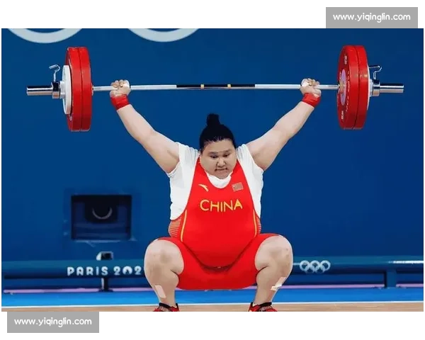 伦敦奥运会举重赛精彩回顾：中国选手突破自我，创下历史新纪录