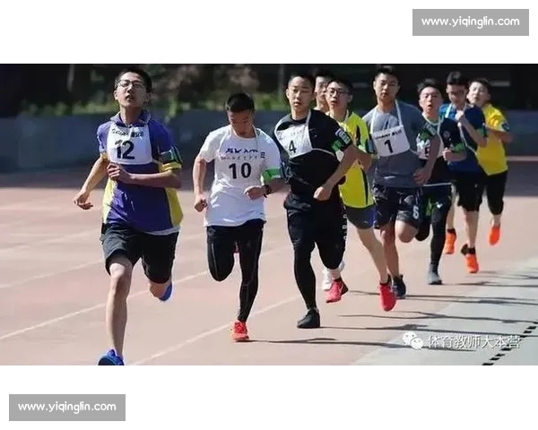 健步走比赛技巧全攻略 提升速度与耐力的实用训练方法