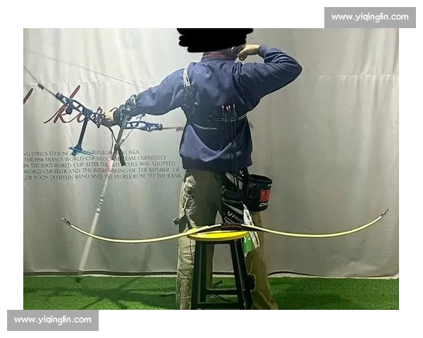 反曲比赛中的技巧与策略探讨：如何在竞技中充分发挥弓箭潜力