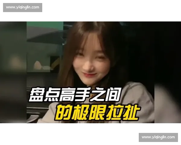 南波儿比赛精彩纷呈 各路高手集结挑战极限勇者荣耀