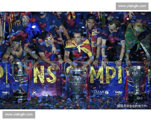 哈维带领球队战胜强敌 展现出色指挥与战术安排 领跑联赛榜首