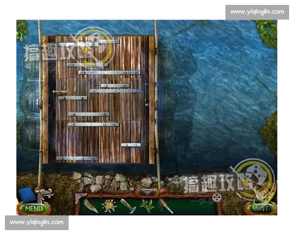 密室逃脱比赛全攻略技巧与心得助你轻松突破所有难关